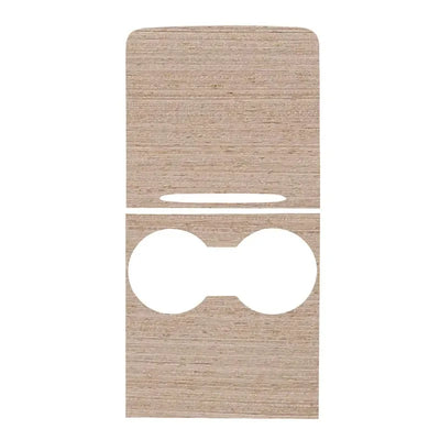 Console Cover Protector Tesla Model 3 and Y - EVtilbud 