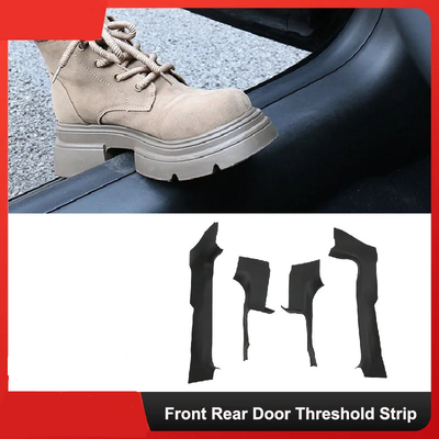 Door Sill Protector Pad Tesla Model 3 - EVtilbud 