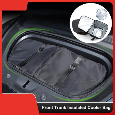 Frunk Cooler Organizer For Tesla Model 3 Highland - EVtilbud 