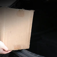 Tesla Model 3 Highland Trunk Sill Protector - EVtilbud 