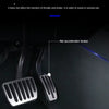 Tesla Model 3 Anti-Kick Matter - Premium Passform