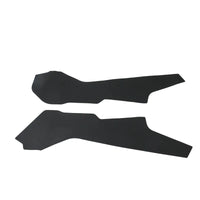 Tesla Model 3  Anti-Kick Mats - Premium Fit - EVtilbud 