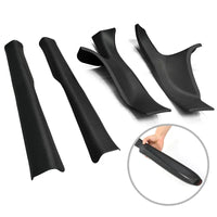 Tesla Model 3 Door Sill Protector 2023 - EVtilbud 