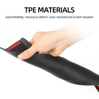 Tesla Model 3 Door Sill Protector 2023 - EVtilbud 