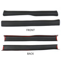 Tesla Model 3 Door Sill Protector 2023 - EVtilbud 