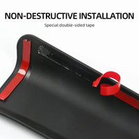 Tesla Model 3 Door Sill Protector 2023 - EVtilbud 