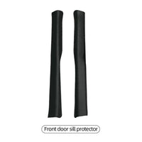 Tesla Model 3 Door Sill Protector 2023 - EVtilbud 