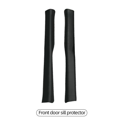 Tesla Model 3 Door Sill Protector 2023 - EVtilbud 