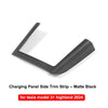 Tesla Model 3 Highland Carbon Fiber Trim - EVtilbud 