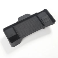 Tesla Model 3 Highland Dash Storage Tray - EVtilbud 