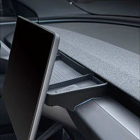 Tesla Model 3 Highland Dash Storage Tray - EVtilbud 