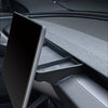 Tesla Model 3 Highland Dash Storage Tray - EVtilbud 