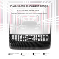 Tesla Model 3 Highland  Rear Air Cover - EVtilbud 