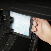 Tesla Model 3 & Y HEPA N98 Cabin Air Filter - EVtilbud 