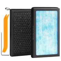 Tesla Model 3 & Y HEPA N98 Cabin Air Filter - EVtilbud 