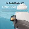 Tesla Model 3 and Y Back Seat Phone Holder - EVtilbud 