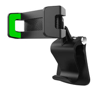 Tesla Model 3 and Y Back Seat Phone Holder - EVtilbud 