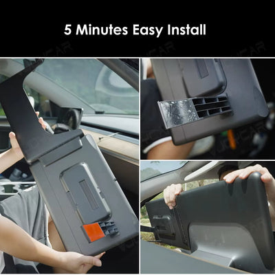 Tesla Model 3 and Y Entertainment Display 15.6" - EVtilbud 