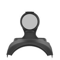 Tesla dashboard lcd screen 2.1